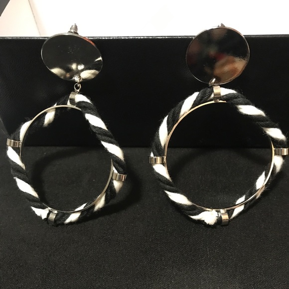 Fashion earrings